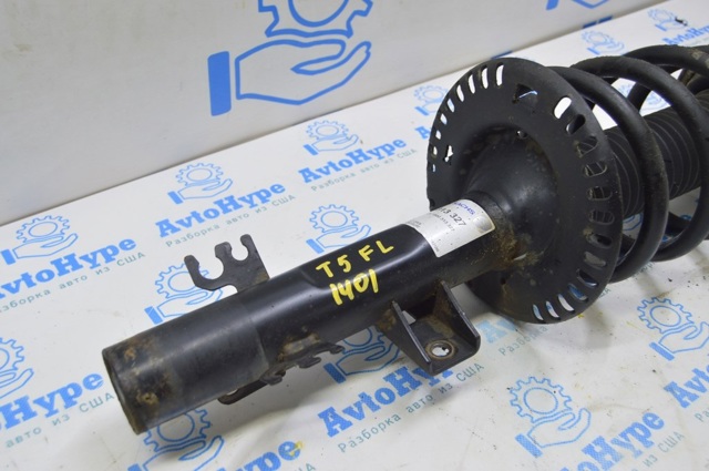 VAG 7E5413031C Амортизатор передний в наличии Запорожье