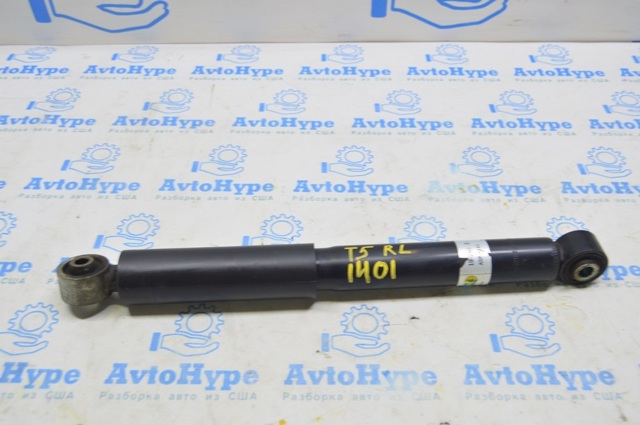 Подвеска амортизатора/аморт. стойки 7E5513029A VAG