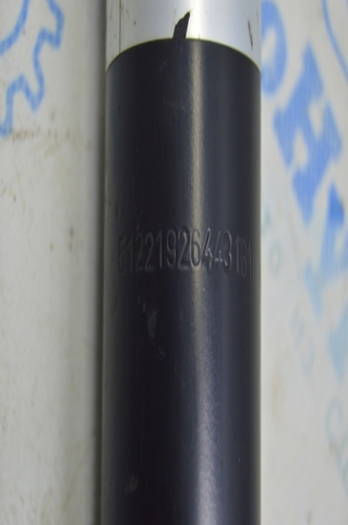 7E5513029A VAG Амортизатор задний купить в Сумы