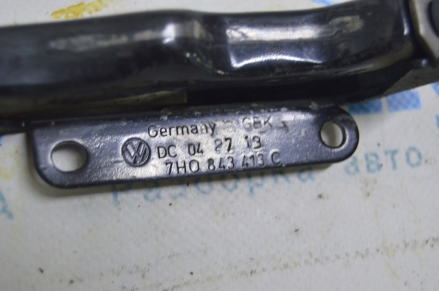 VAG 7H0843413C в наличии Ирпень