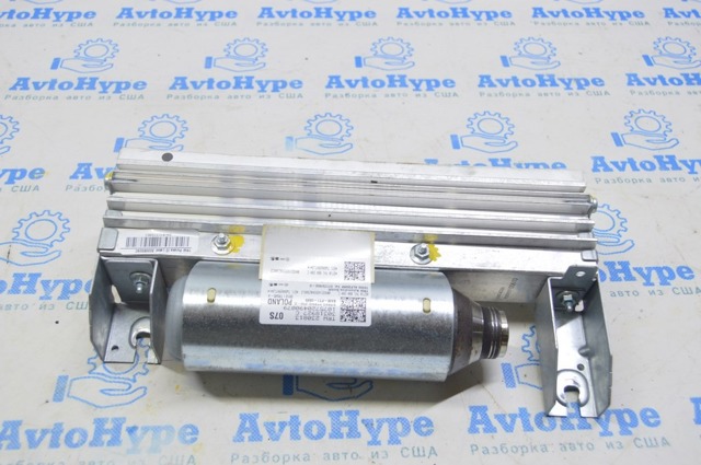 7H1880200C VAG Подушка безопасности (AIRBAG) пассажирская купить в Житомир