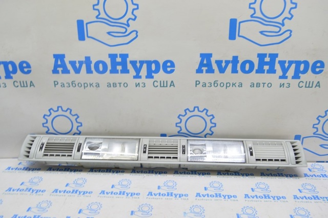 VAG 7H5947105EY20 Плафон освещения салона (кабины) задний в наличии Днепр