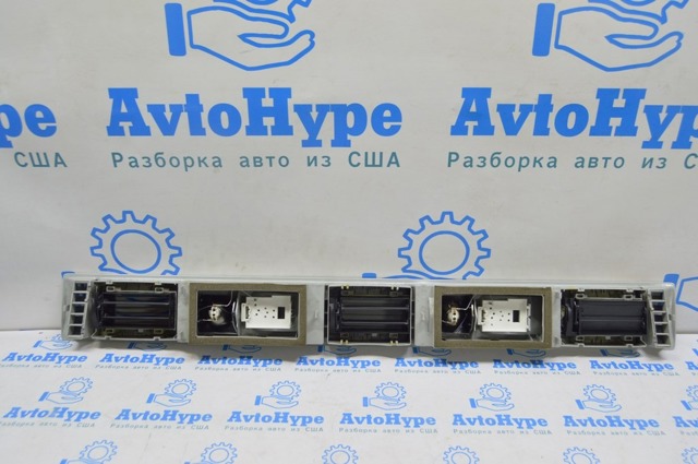 VAG 7H5947105EY20 Плафон освещения салона (кабины) задний в наличии Николаев