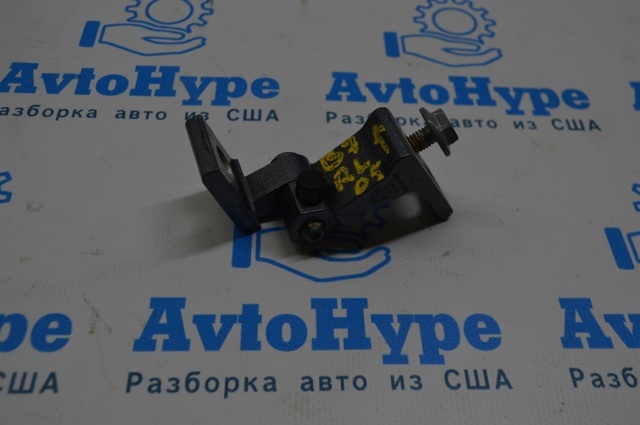 7N0831401C Петля двери передней левой купить Павлоград