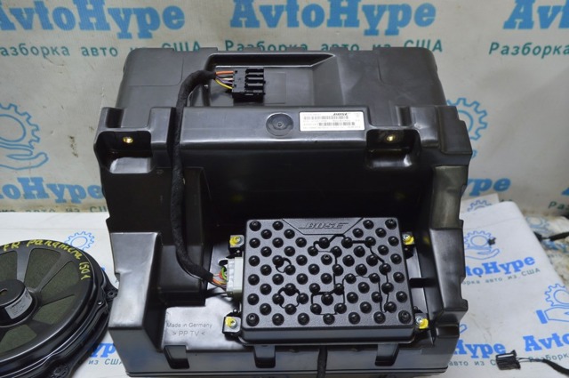 PORSCHE 7PP035223AA в наличии Тернополь
