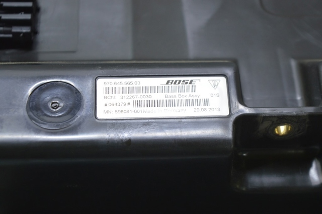PORSCHE 7PP035223AA в наличии Сумы