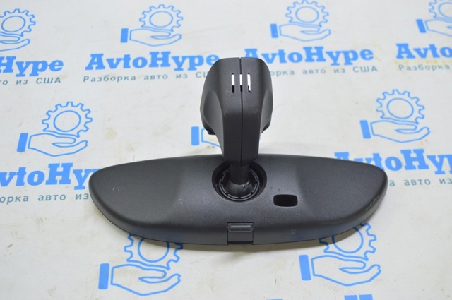 7PP857511H1E0 PORSCHE Зеркало салона внутреннее купить в Ужгород