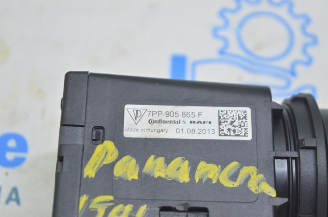 PORSCHE 7PP905865F Замок зажигания в наличии Винница