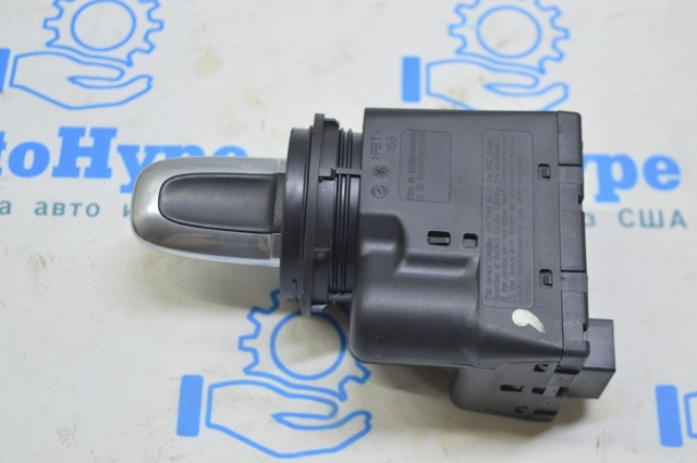 7PP905865F PORSCHE Замок зажигания купить в Харьков