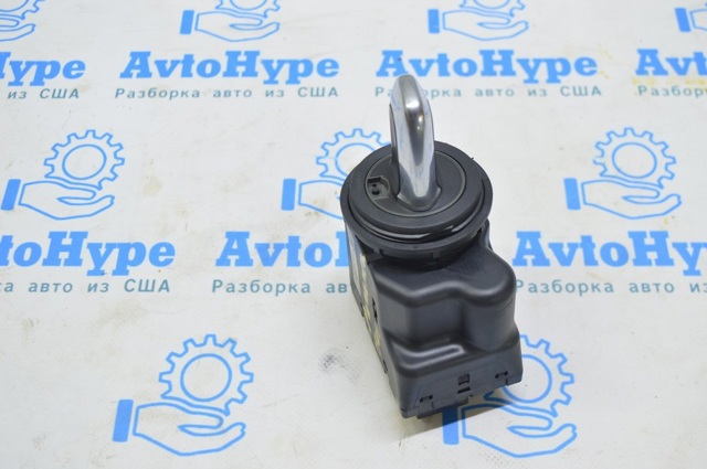 7PP905865F PORSCHE Замок зажигания купить в Полтава