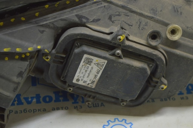 PORSCHE 7PP941472D в наличии Житомир