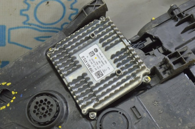 7PP941472D PORSCHE купить в Запорожье