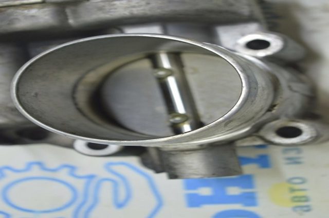 FORD 7S7Z9E926A Дроссельная заслонка в наличии Павлоград