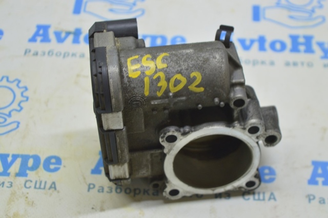 FORD 7S7Z9E926A Дроссельная заслонка в наличии Ирпень