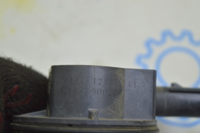 Катушка зажигания 7T4Z12029E FORD