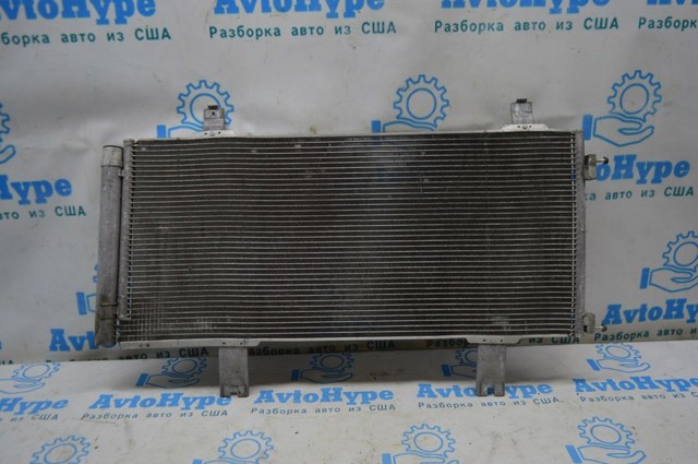 80100TVAA01 HONDA Радиатор кондиционера купить в Ровно