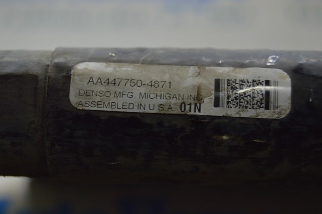 80110STXA01 Радиатор кондиционера купить Запорожье