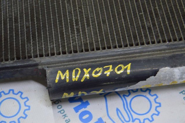 HONDA 80110STXA01 Радиатор кондиционера в наличии Украина