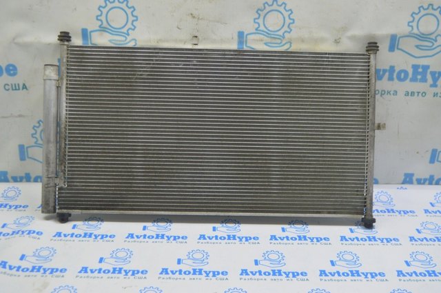80110TRWA01 HONDA Радиатор кондиционера купить в Запорожье