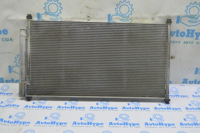 80110TRWA01 Радиатор кондиционера купить Сумы