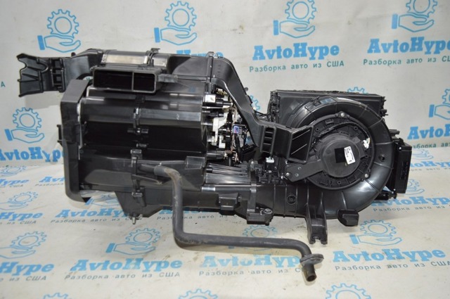 Охладитель воздуха 80211TBAA11 HONDA