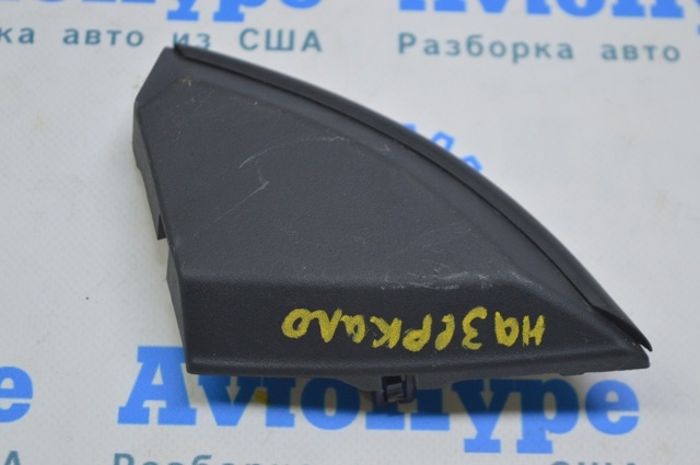 Внутренняя накладка крепления зеркала правого 802923NF1A NISSAN