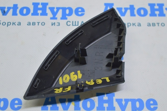 NISSAN 802923NF1A Внутренняя накладка крепления зеркала правого в наличии Хмельницкий