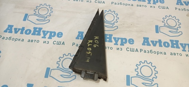 NISSAN 802924CL1A Внутренняя накладка крепления зеркала правого в наличии Житомир