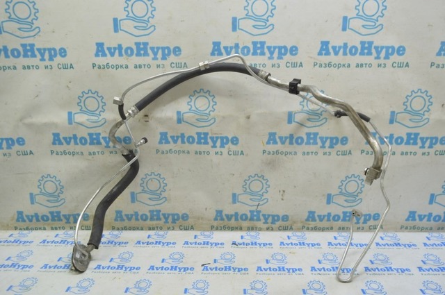 80311TZ5A03 HONDA купить в Ужгород