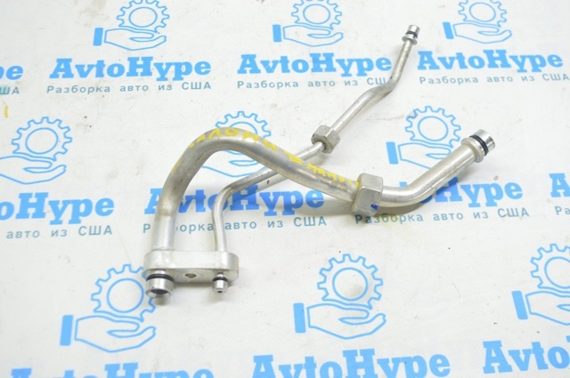 80320TRWA01 HONDA Шланг кондиционера, от испарителя к компрессору купить в Кривой Рог
