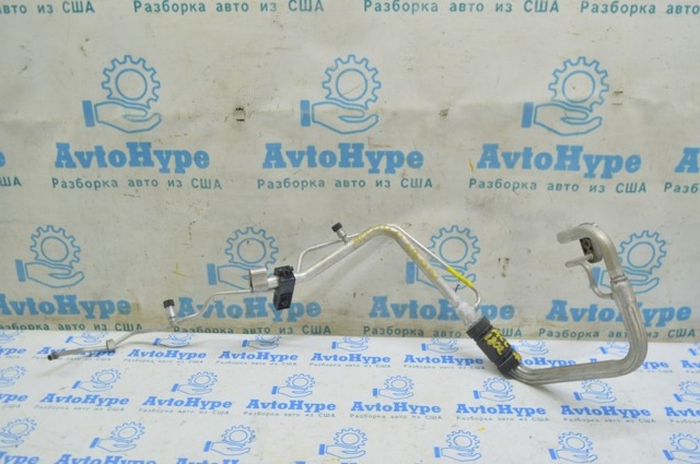 HONDA 80331TVAA01 Шланг кондиционера, от испарителя к компрессору в наличии Львов