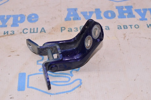 Петля передней двери левая 804015AA0B NISSAN