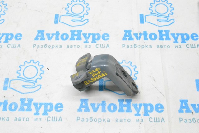 Шарнир передней левой двери 804216UA1A NISSAN