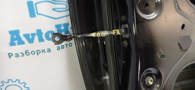 Ограничитель двери передний 804304CL0A NISSAN