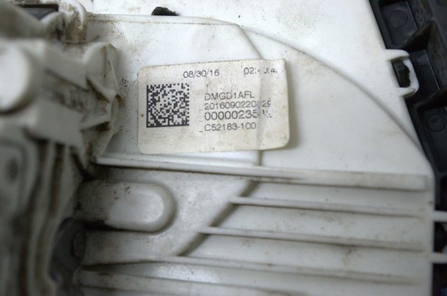 NISSAN 805015DC0A Замок водительской двери в наличии Черкассы