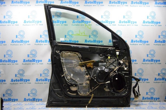 NISSAN 806113JA0A Держатель наружной ручки двери передней левой в наличии Ужгород