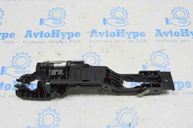 NISSAN 806113NF1A Держатель наружной ручки двери передней левой в наличии Полтава