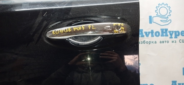 Ручка двери передней наружная 806404BA0B NISSAN