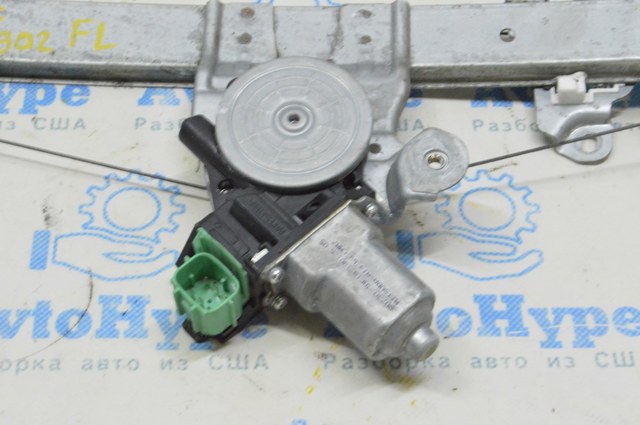 807213NF5A NISSAN Механизм стеклоподъемника двери передней левой купить в Львов