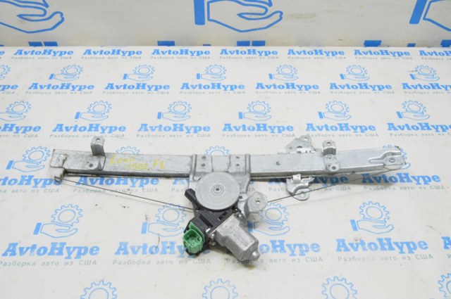 807213NF5A NISSAN Стеклоподъемник передней левой двери купить в Харьков
