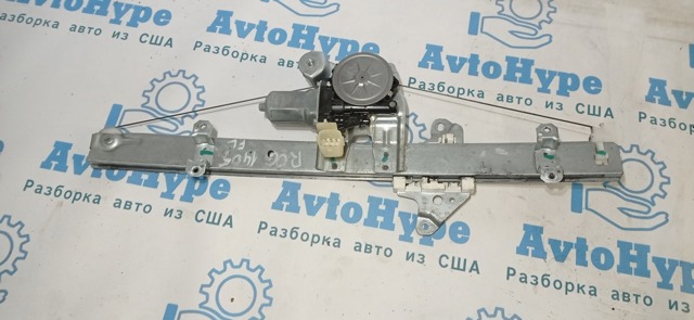 807214BA1A NISSAN Механизм стеклоподъемника двери передней левой купить в Кривой Рог
