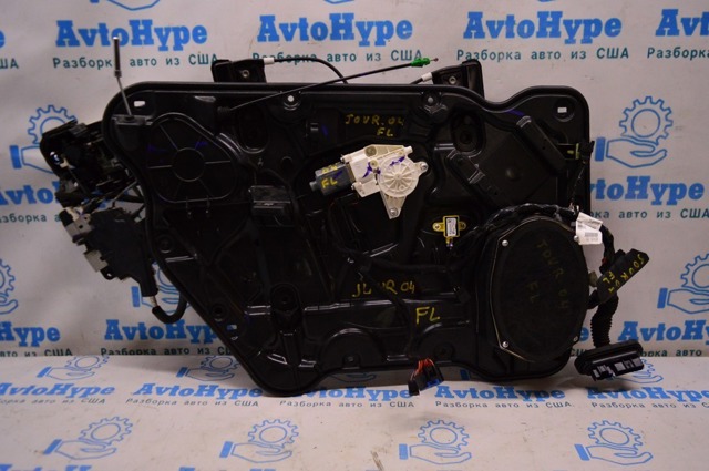 807305DM0A NISSAN Мотор стеклоподъемника двери передней правой купить в Черкассы