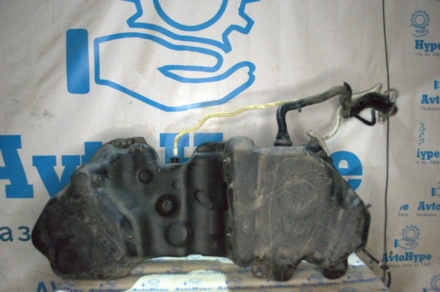 VAG 80A201060BA Бак топливный в наличии Тернополь