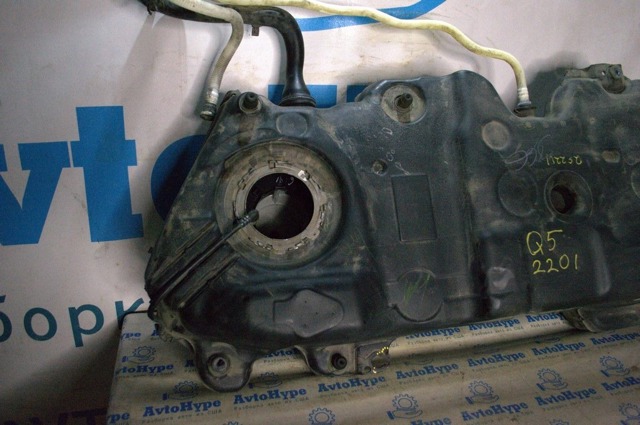 80A201060BA Бак топливный купить Ужгород