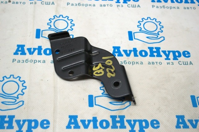 Защита топливных трубок бака 80A201488 VAG