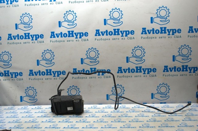 Адсорбер паров топлива 80A201797N VAG