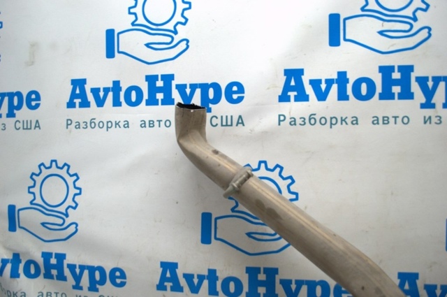 80A253609G Глушитель, задняя часть купить Львов