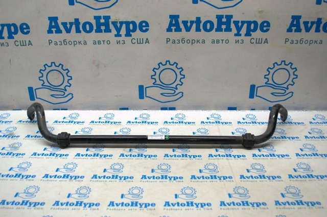 Стабилизатор передней подвески 80A411305C VAG