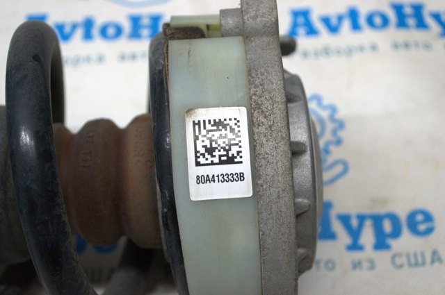 80A413031AK Амортизатор передний купить Львов