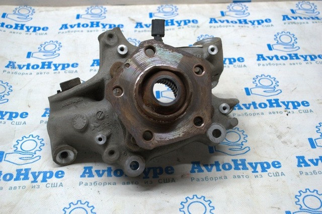 VAG 80A505432G Цапфа задняя правая в наличии Харьков